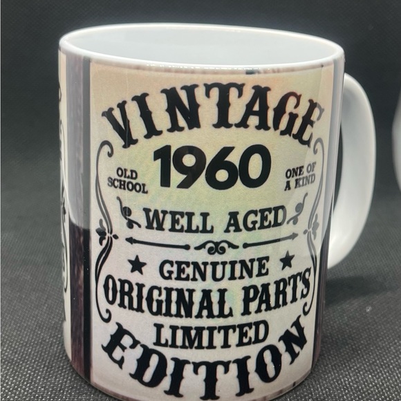 Coffee mug - Picture 3 of 3